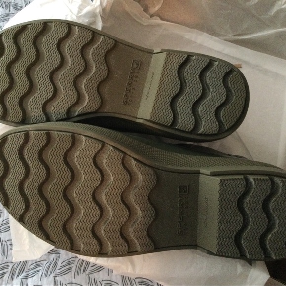 BLACK FRIDAY 2025 NIB - SPERRY Brand New Sperry All Weather Boots Snow Winter - Picture 5 of 5